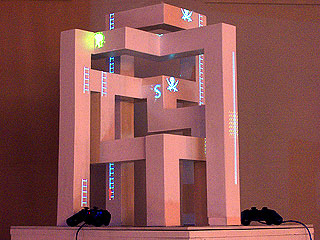 xBlocks Arcade xBlocks Arcade