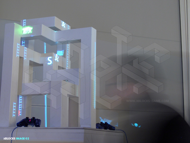 xBlocks at Salone di Mobile