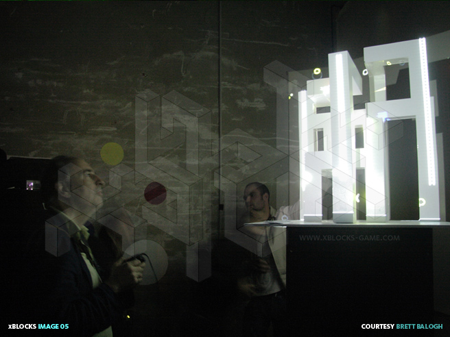 xBlocks at Salone di Mobile