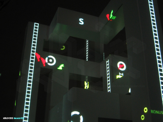 xBlocks at Salone di Mobile