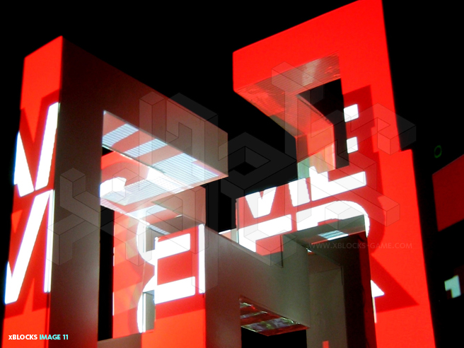 xBlocks at Salone di Mobile